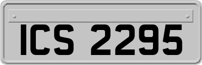 ICS2295