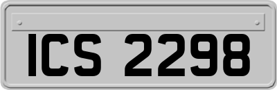 ICS2298
