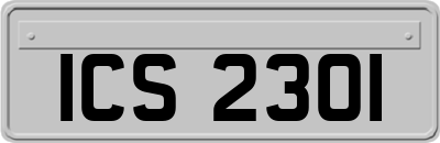 ICS2301