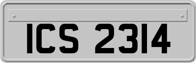 ICS2314