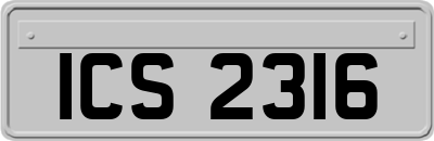 ICS2316