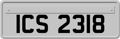 ICS2318