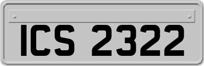 ICS2322