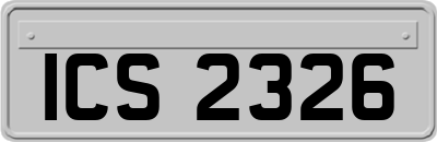 ICS2326