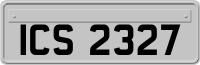 ICS2327