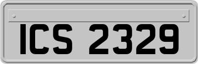 ICS2329