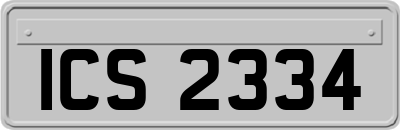 ICS2334