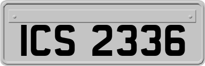 ICS2336