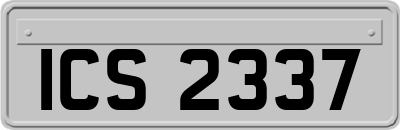 ICS2337