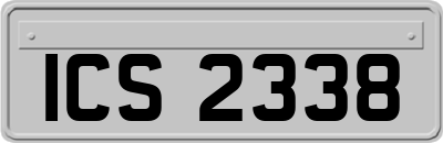 ICS2338