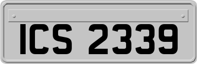 ICS2339