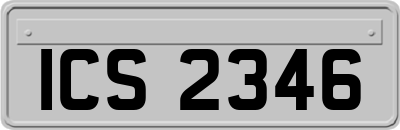 ICS2346
