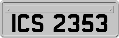ICS2353
