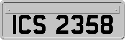 ICS2358