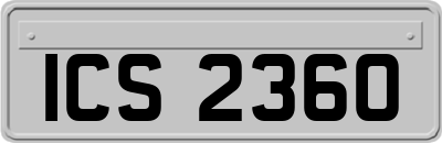 ICS2360