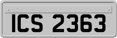 ICS2363