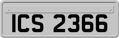 ICS2366