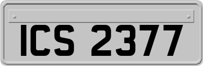 ICS2377