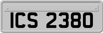 ICS2380