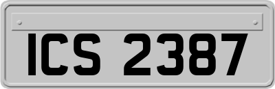 ICS2387