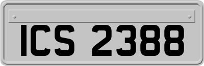 ICS2388
