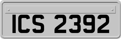 ICS2392