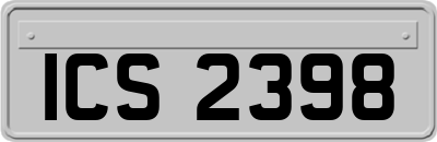 ICS2398
