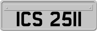 ICS2511