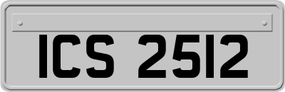 ICS2512