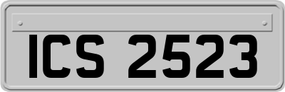 ICS2523