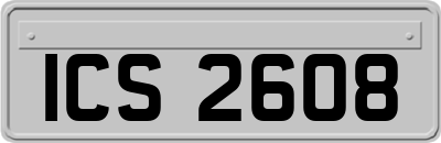 ICS2608