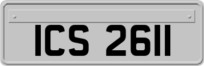 ICS2611