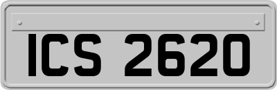 ICS2620