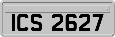 ICS2627