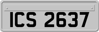 ICS2637
