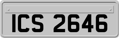ICS2646