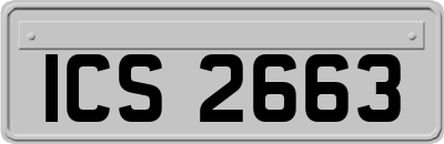 ICS2663
