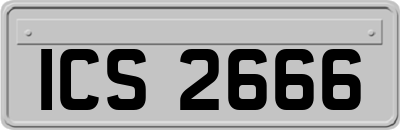 ICS2666