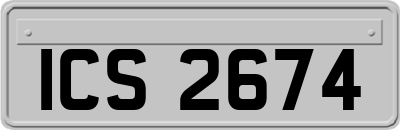 ICS2674
