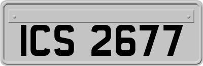 ICS2677