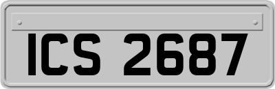 ICS2687