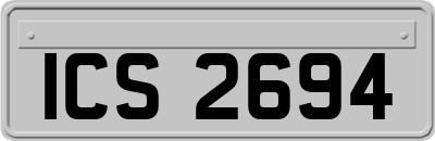 ICS2694