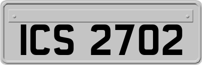 ICS2702