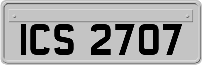 ICS2707