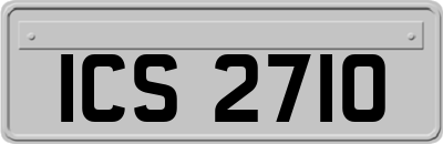 ICS2710
