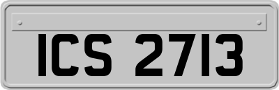 ICS2713