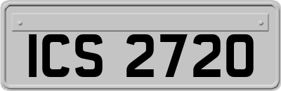 ICS2720