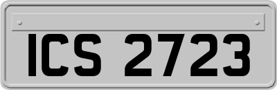 ICS2723