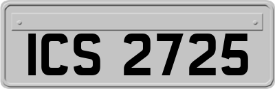 ICS2725