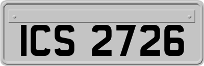 ICS2726